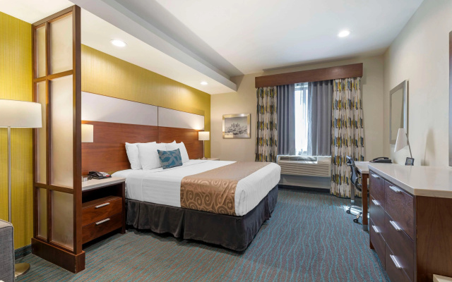 photo 5 of Best Western Plus Gardena Inn & Suites