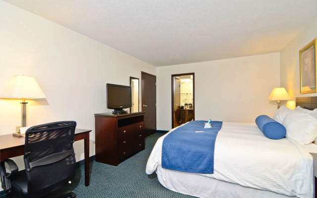 photo 4 of Best Western Gas City