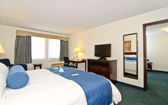 photo 5 of Best Western Gas City