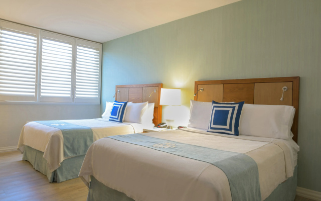 photo 3 of Gateway Hotel Santa Monica
