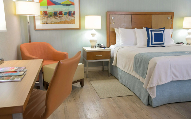 photo 4 of Gateway Hotel Santa Monica