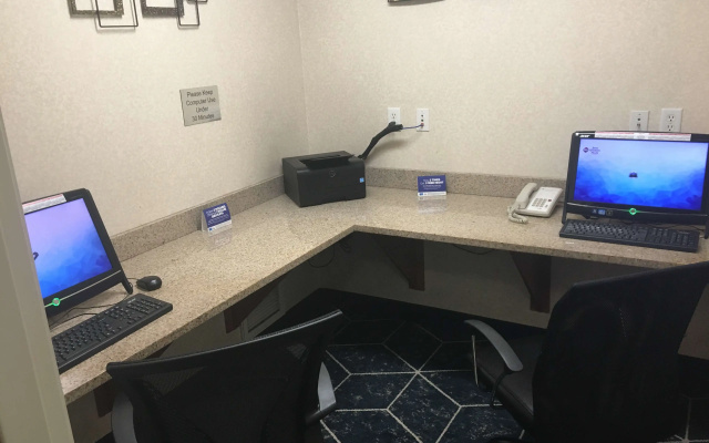 photo 3 of Best Western Plus Gateway Inn & Suites