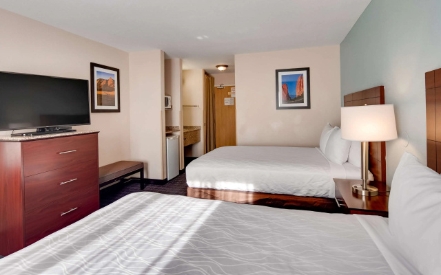 photo 4 of Best Western Plus Gateway Inn & Suites