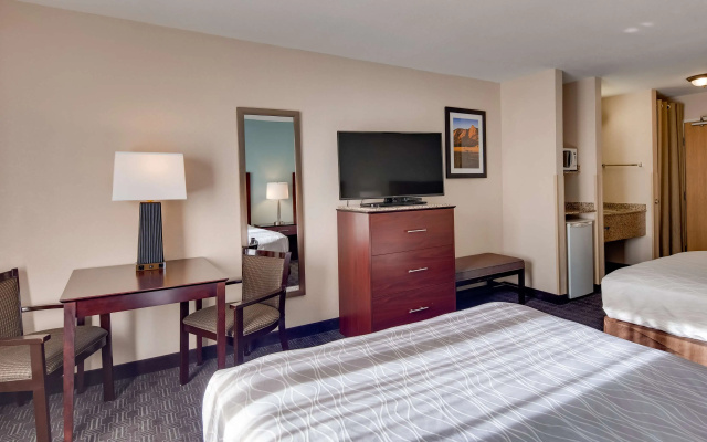 photo 5 of Best Western Plus Gateway Inn & Suites