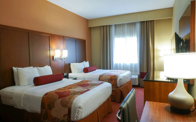 photo 4 of Best Western Plus Georgetown Corporate Center Hotel