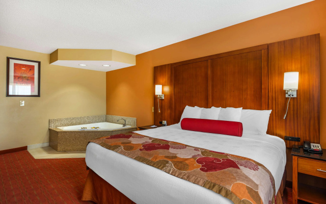 photo 5 of Best Western Plus Georgetown Corporate Center Hotel