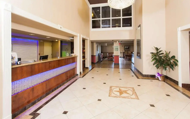 photo 2 of Best Western Plus Georgetown Inn & Suites