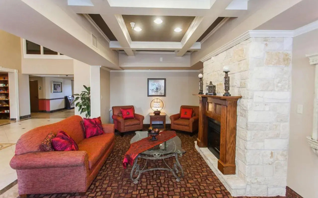 photo 3 of Best Western Plus Georgetown Inn & Suites