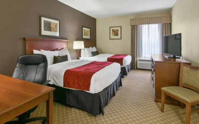 photo 4 of Best Western Plus Georgetown Inn & Suites
