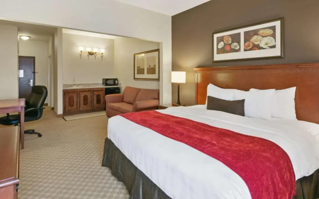 photo 5 of Best Western Plus Georgetown Inn & Suites