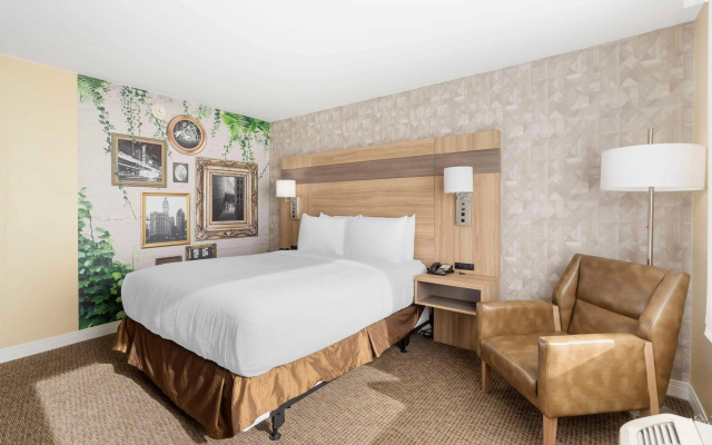 photo 4 of Best Western Glenview -Chicagoland Inn and Suites