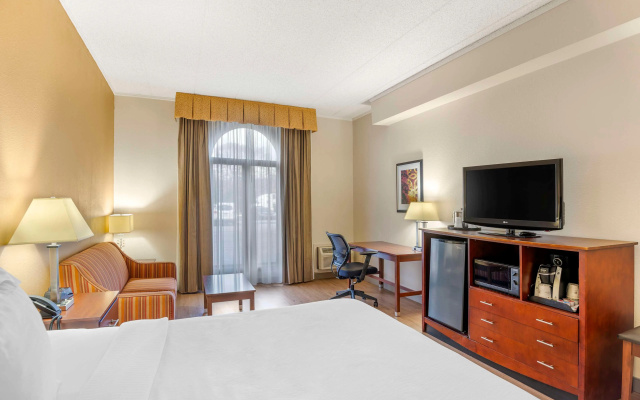 photo 5 of Best Western Plus Governor's Inn