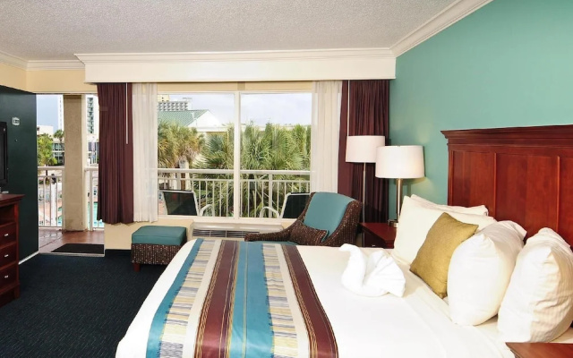 photo 2 of Best Western Plus Grand Strand Inn and Suites