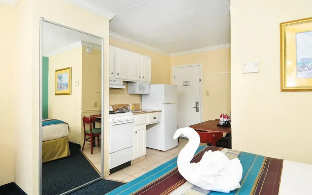 photo 3 of Best Western Plus Grand Strand Inn and Suites