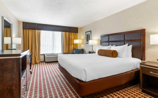 photo 5 of Best Western Plus Grosvenor Airport Hotel