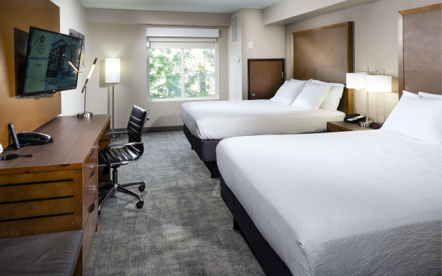 photo 3 of Best Western Plus Henderson Hotel
