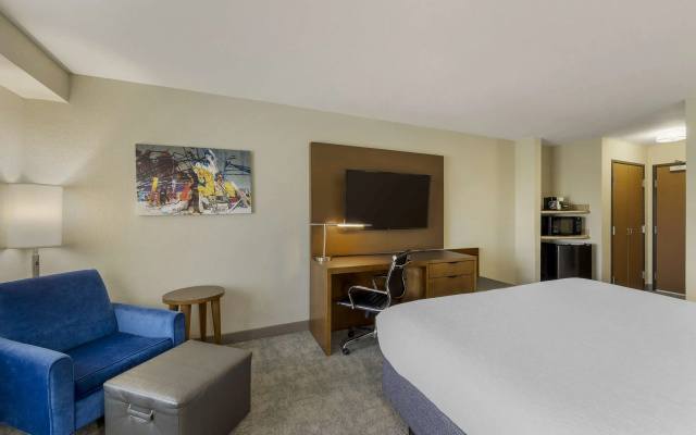 photo 5 of Best Western Plus Henderson Hotel