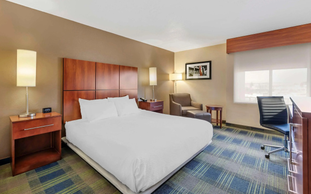 photo 5 of Best Western Plus Heritage Inn Ontario Rancho Cucamonga