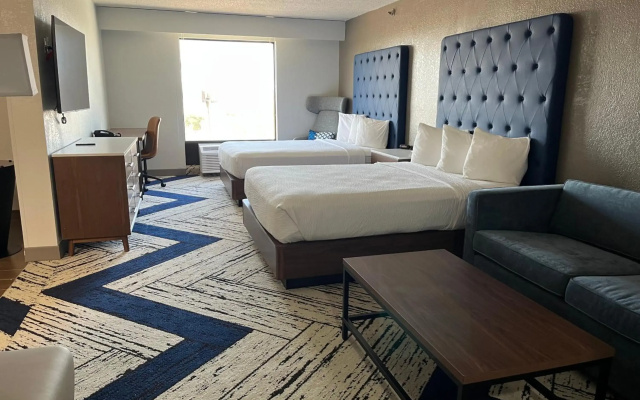 photo 5 of Four Points by Sheraton College Park Atlanta Airport