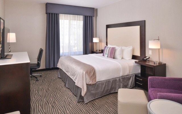 photo 3 of Best Western Plus Hotel At The Convention Center