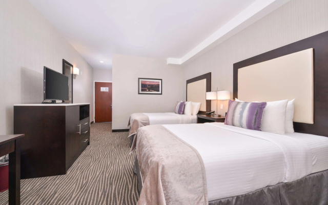 photo 4 of Best Western Plus Hotel At The Convention Center