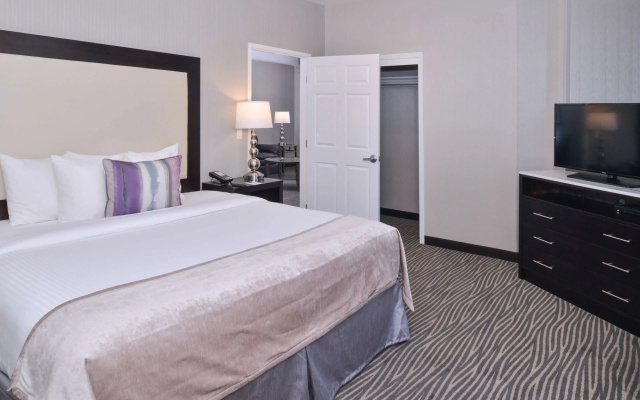 photo 5 of Best Western Plus Hotel At The Convention Center