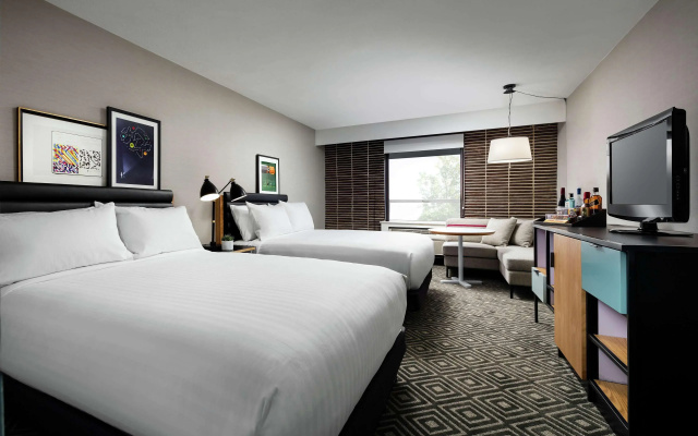 photo 2 of Freepoint Hotel Cambridge, a Tapestry Collection