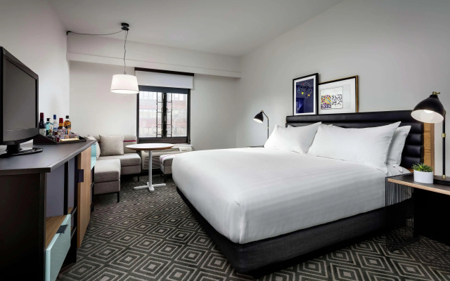 photo 3 of Freepoint Hotel Cambridge, a Tapestry Collection
