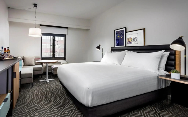 photo 4 of Freepoint Hotel Cambridge, a Tapestry Collection