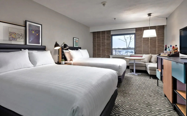 photo 5 of Freepoint Hotel Cambridge, a Tapestry Collection