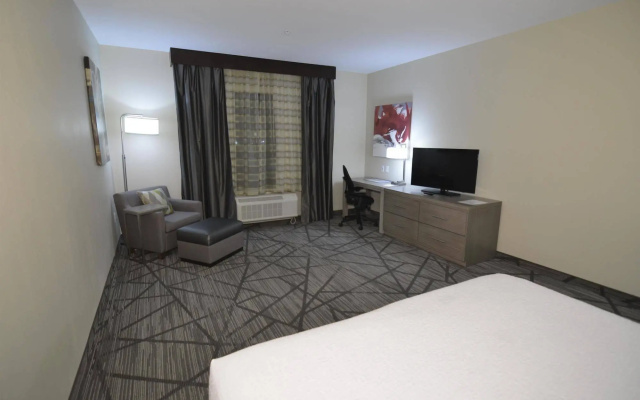 photo 5 of BEST WESTERN Plus Houston I45 North Inn and Suites