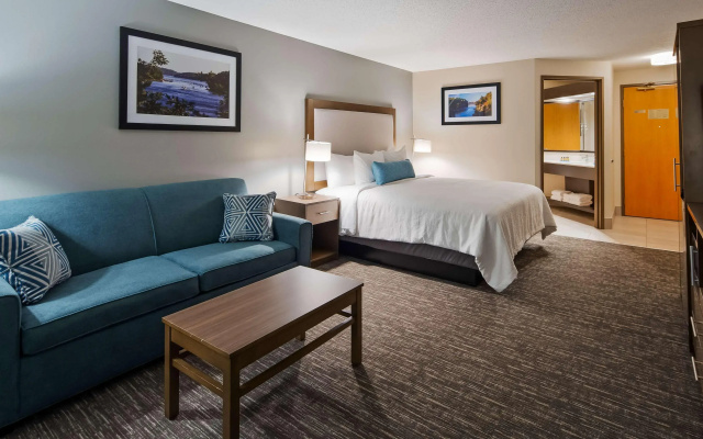 photo 3 of Best Western Plus Hudson I-94