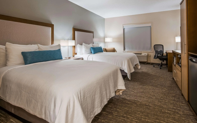 photo 4 of Best Western Plus Hudson I-94
