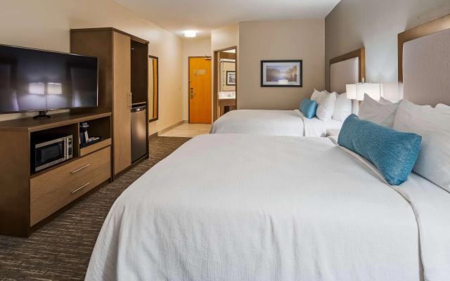 photo 5 of Best Western Plus Hudson I-94