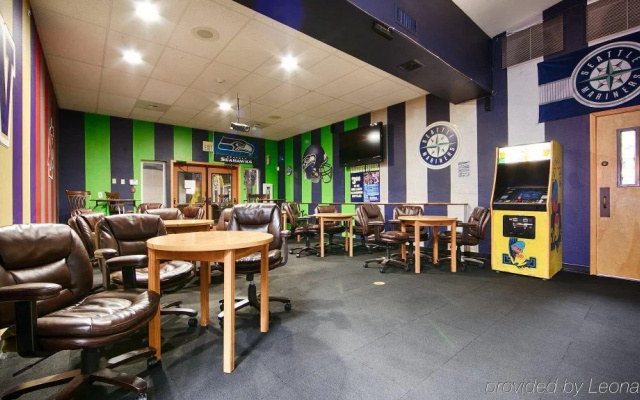 photo 2 of Best Western Plus Icicle Inn