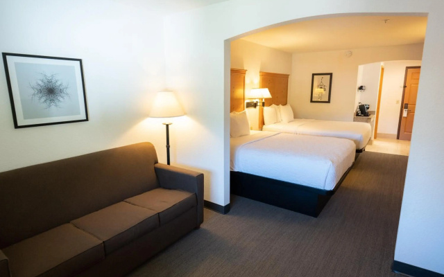photo 3 of Best Western Plus Icicle Inn