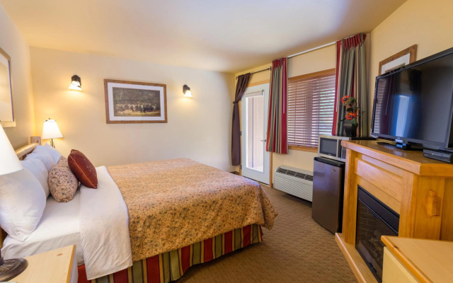 photo 4 of Best Western Plus Icicle Inn