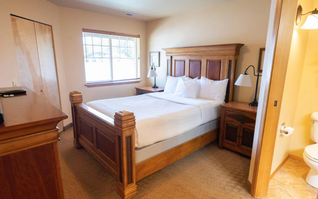 photo 5 of Best Western Plus Icicle Inn