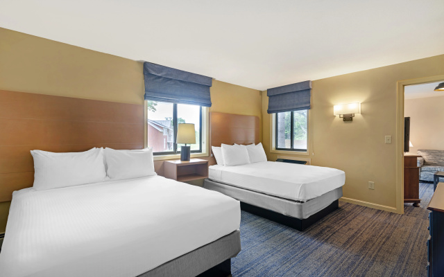 photo 2 of Best Western Inn & Suites Rutland-Killington
