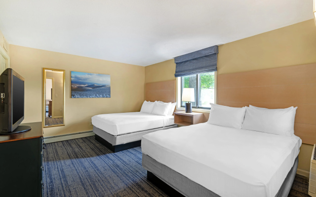 photo 3 of Best Western Inn & Suites Rutland-Killington