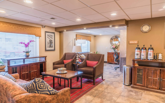 photo 2 of Best Western Inn & Suites