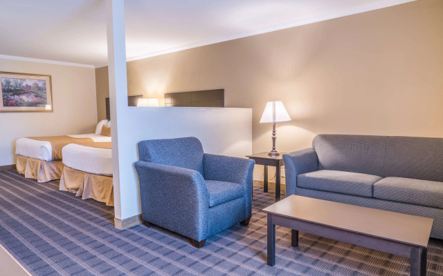photo 3 of Best Western Inn & Suites
