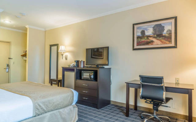 photo 4 of Best Western Inn & Suites