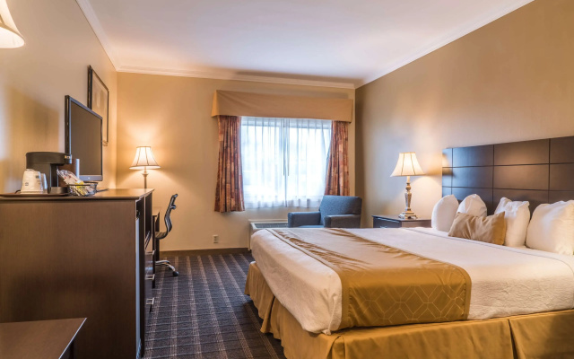 photo 5 of Best Western Inn & Suites
