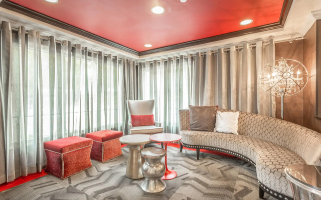 photo 3 of Inn at the Peachtrees, an Ascend Collection Hotel
