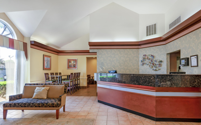 photo 2 of Best Western Plus Inn at Valley View