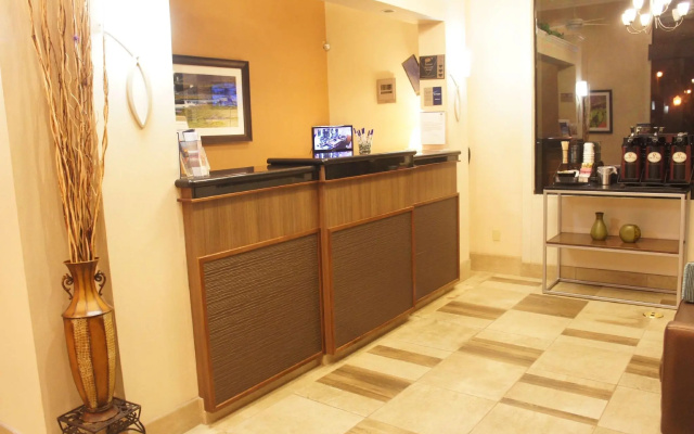 photo 2 of Best Western Plus Inn of Hayward