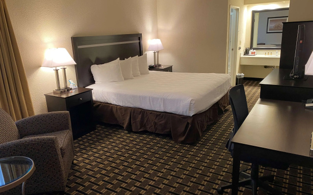 photo 4 of Best Western Plus Inn of Hayward
