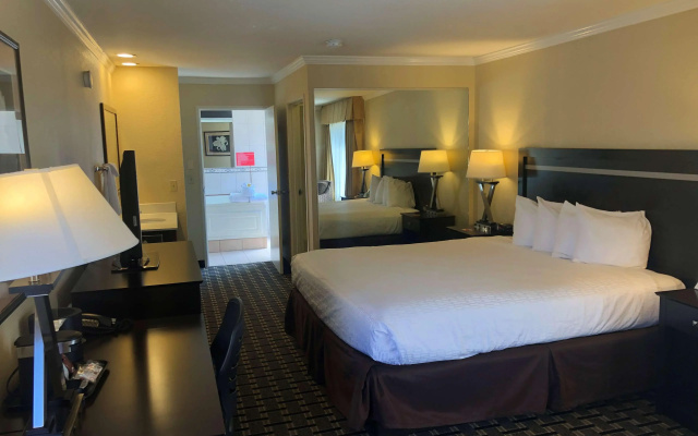 photo 5 of Best Western Plus Inn of Hayward