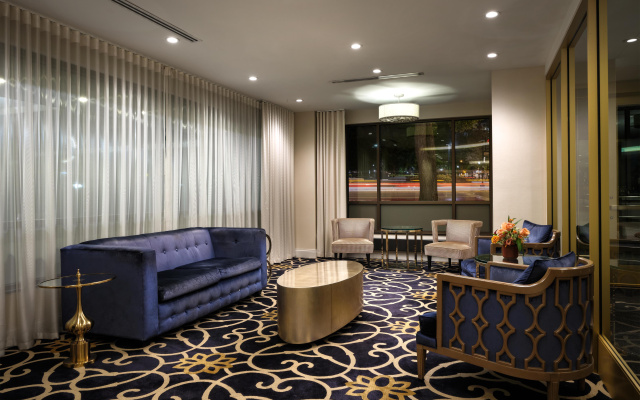 photo 2 of Best Western Premier Park Hotel